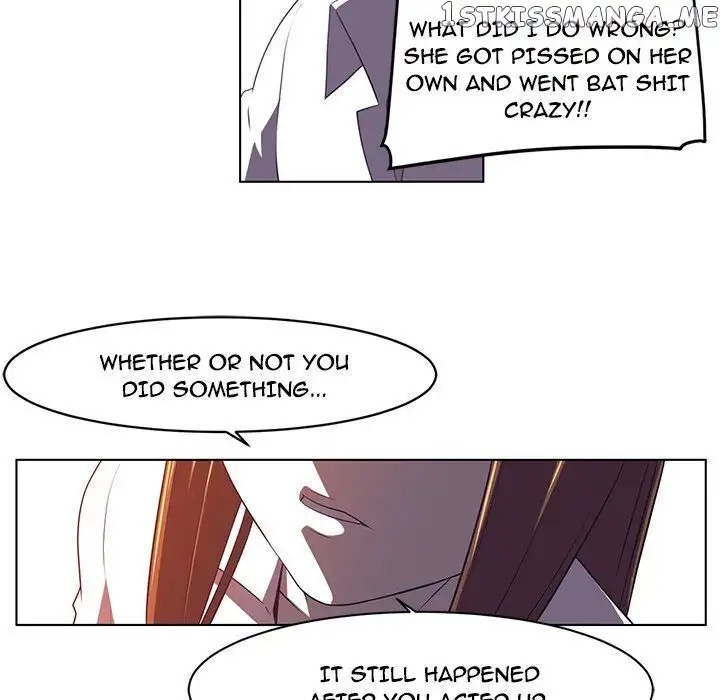 Happening - Chapter 8 - Page 59