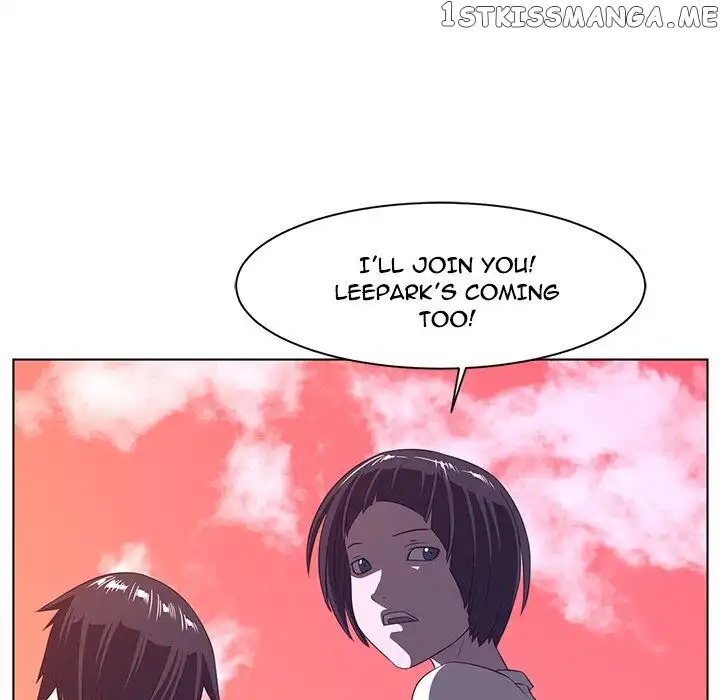 Happening - Chapter 8 - Page 71