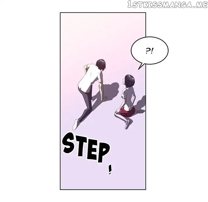 Happening - Chapter 8 - Page 77
