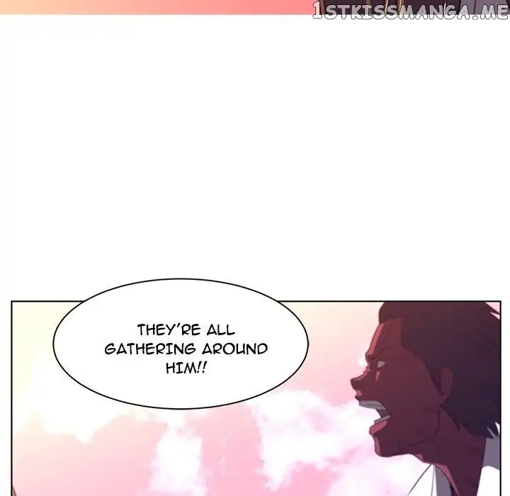 Happening - Chapter 8 - Page 99