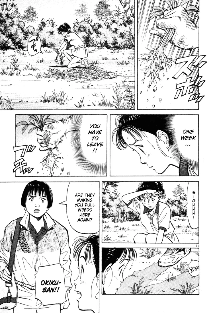 Happy! - Chapter 56 - Page 11