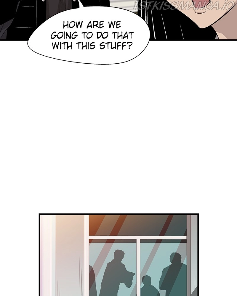 Harmonia - Chapter 56 - Page 8