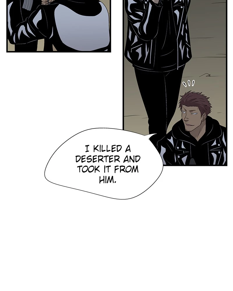 Harmonia - Chapter 59 - Page 6