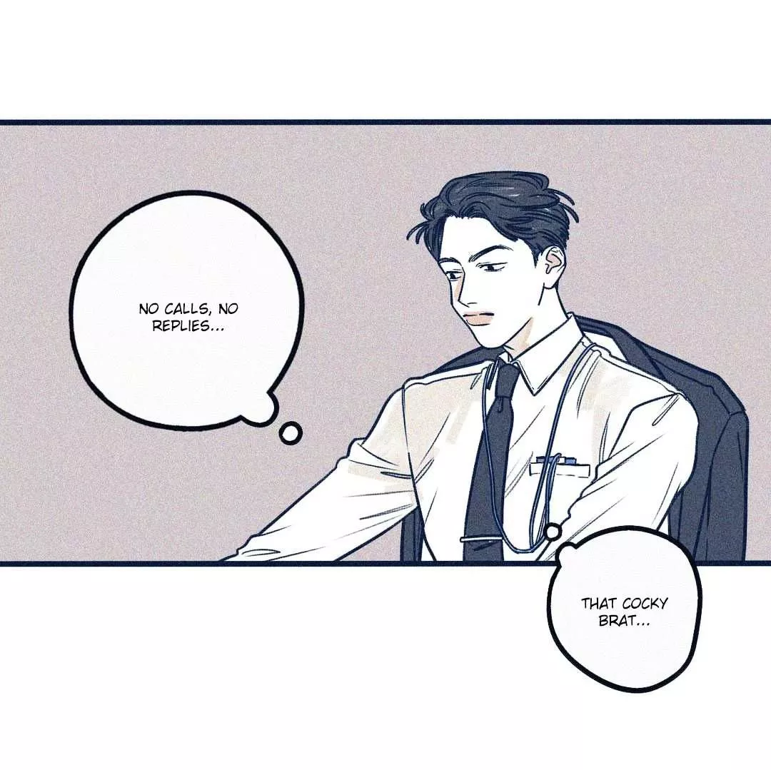 Hate Mate - Chapter 7 - Page 30