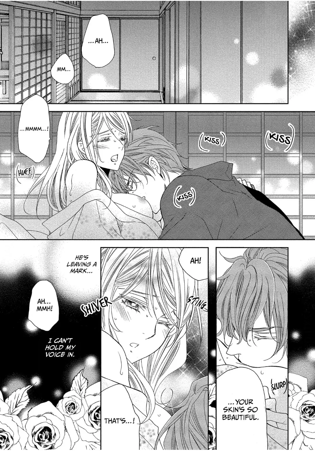 Hatsukoi no Onzoushi to Gisou Kekkon Shimashita - Chapter 2 - Page 21
