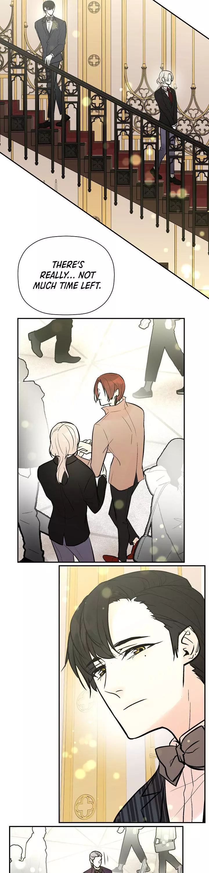 Haven - Chapter 36 - Page 12