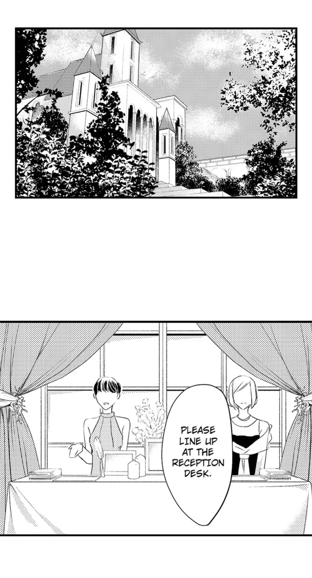 Hazure de Hajimeru Dekiai Jinsei - Shikumareta Koi no Aite wa High-spec Shachou - Chapter 1 - Page 25