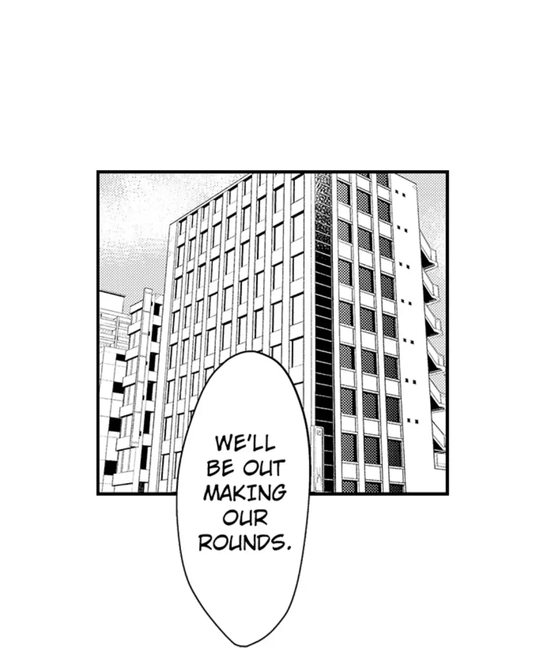 Hazure de Hajimeru Dekiai Jinsei - Shikumareta Koi no Aite wa High-spec Shachou - Chapter 1 - Page 4