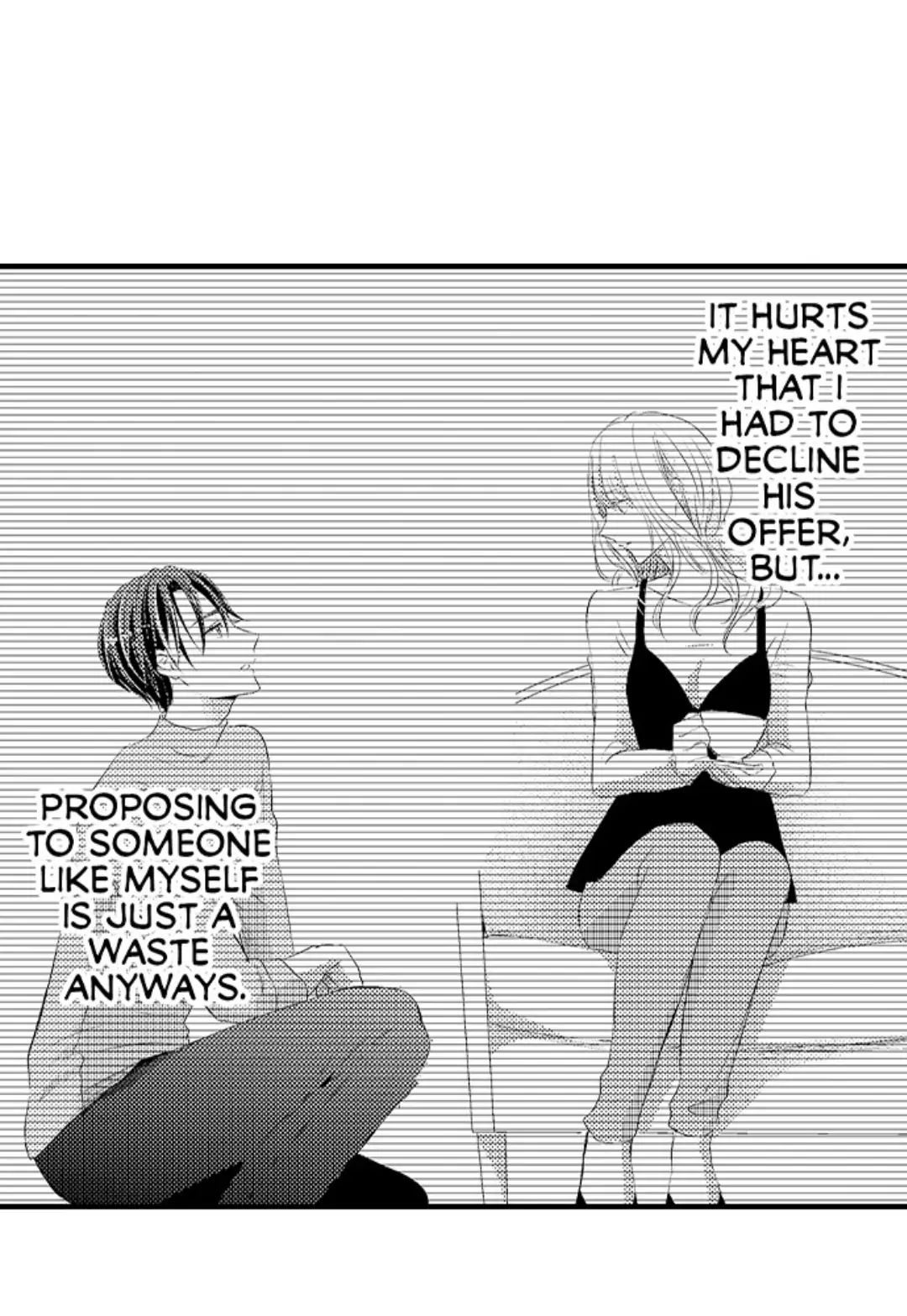 Hazure de Hajimeru Dekiai Jinsei - Shikumareta Koi no Aite wa High-spec Shachou - Chapter 10 - Page 26