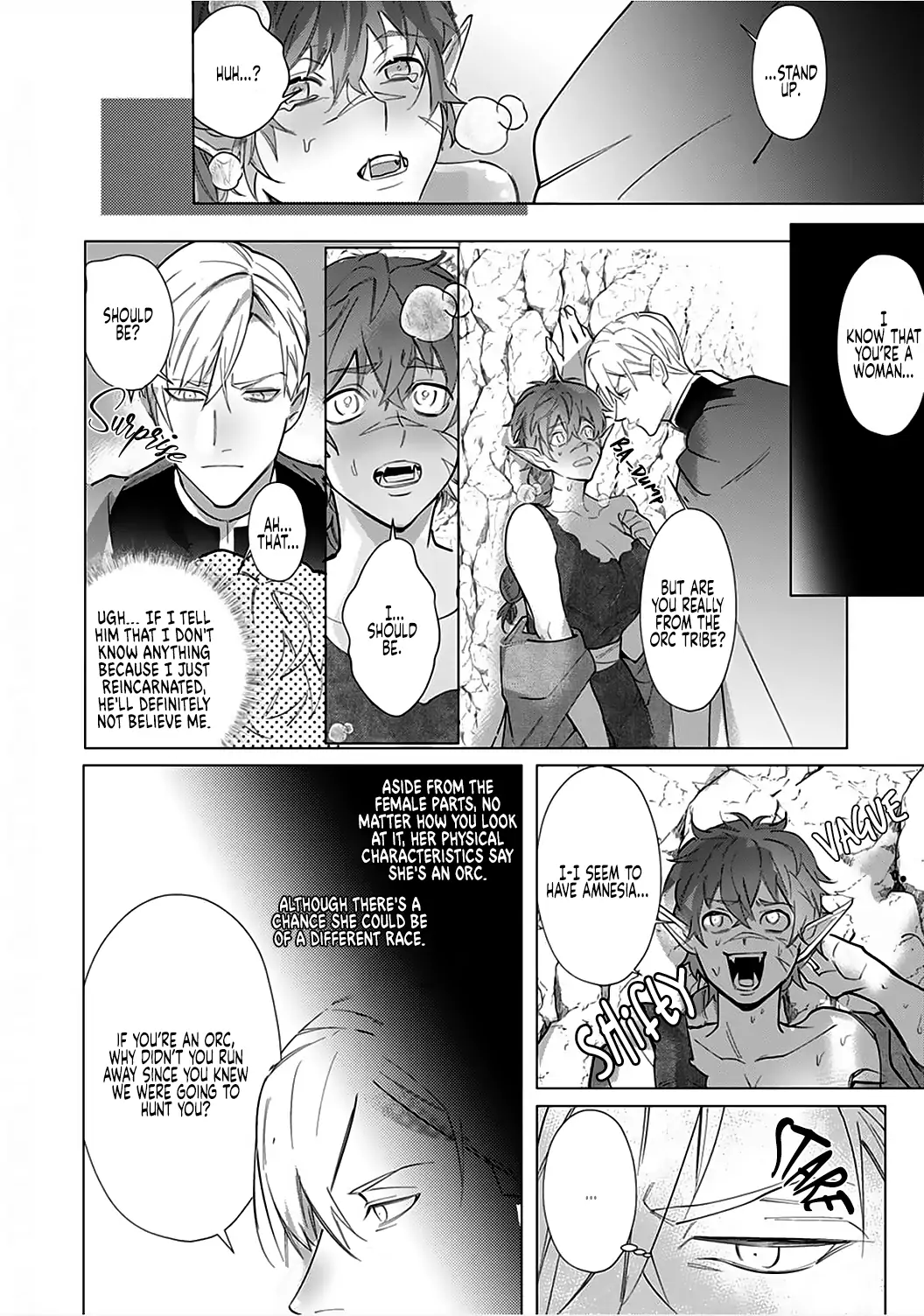 Hazure Shuzoku