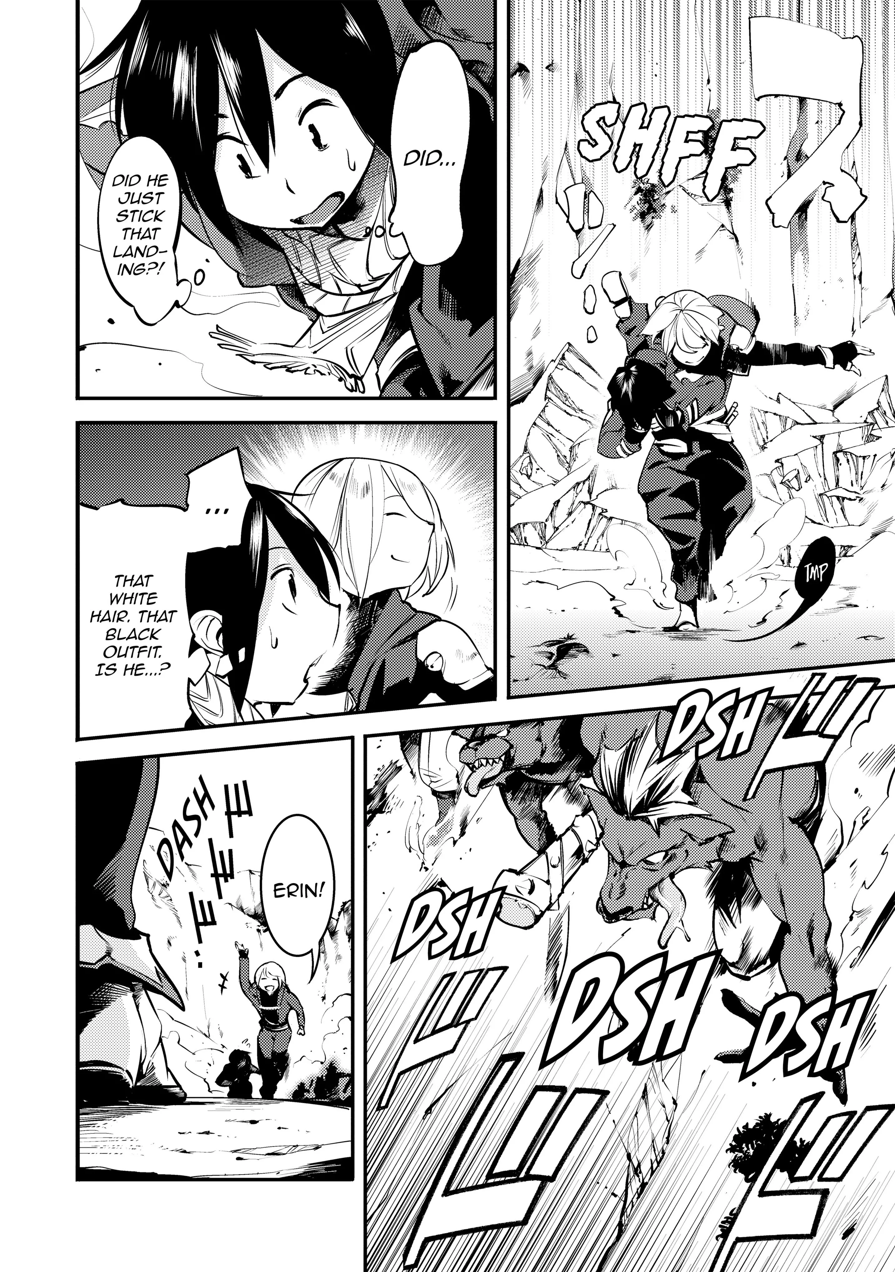 Hazure Skill [Mapping] wo Te ni Shita Shonen ha Saikyou Party to Dungeon ni Idomu (Official) - Chapter 1 - Page 27