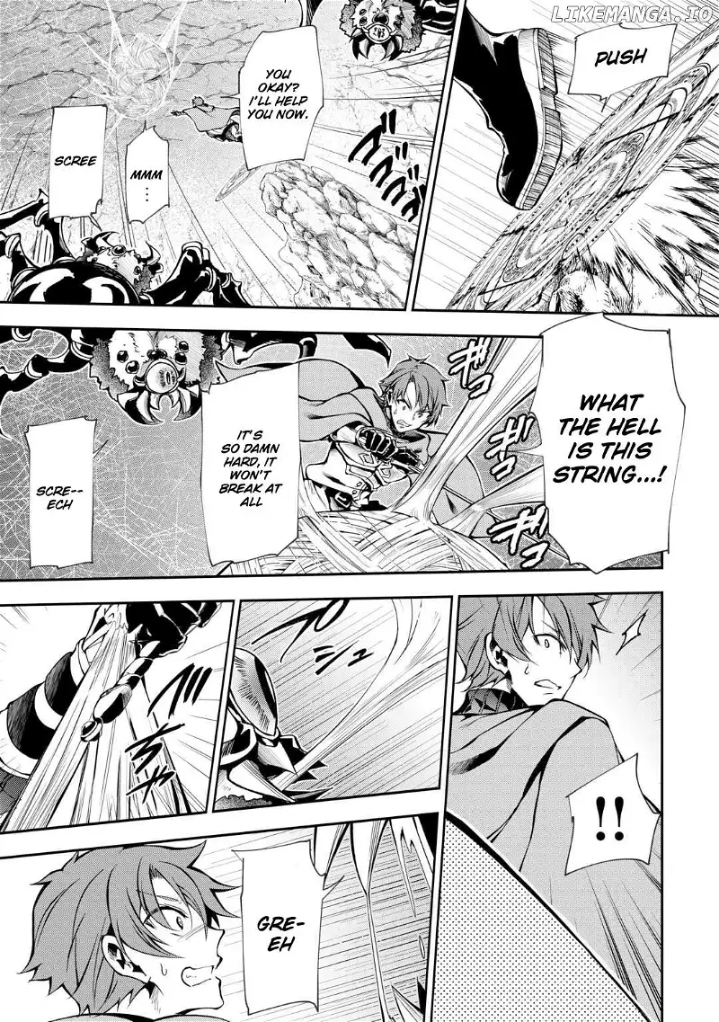 Hazure Zokusei Tsuchi Mahou No Sei De Henkyou Ni Tsuihousareta No De, Gangan Ryouchi Kaitakushimasu! - Chapter 7 - Page 8