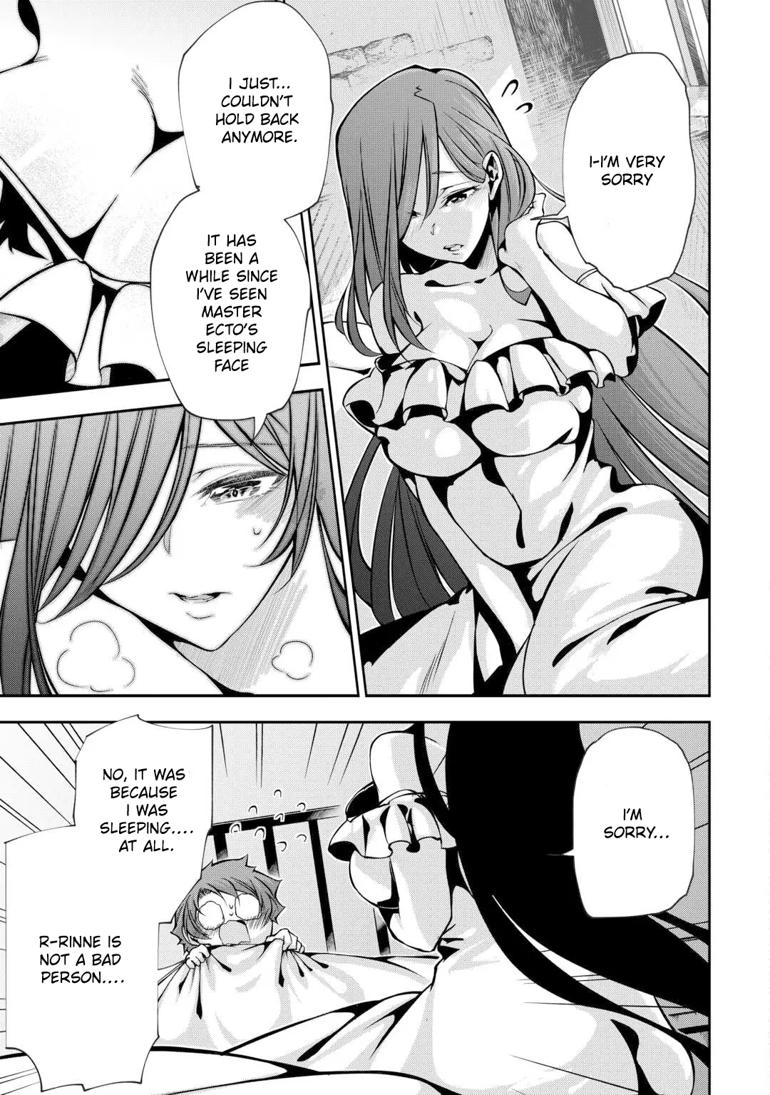Hazure Zokusei Tsuchi Mahou No Sei De Henkyou Ni Tsuihousareta No De, Gangan Ryouchi Kaitakushimasu! - Chapter 9 - Page 19