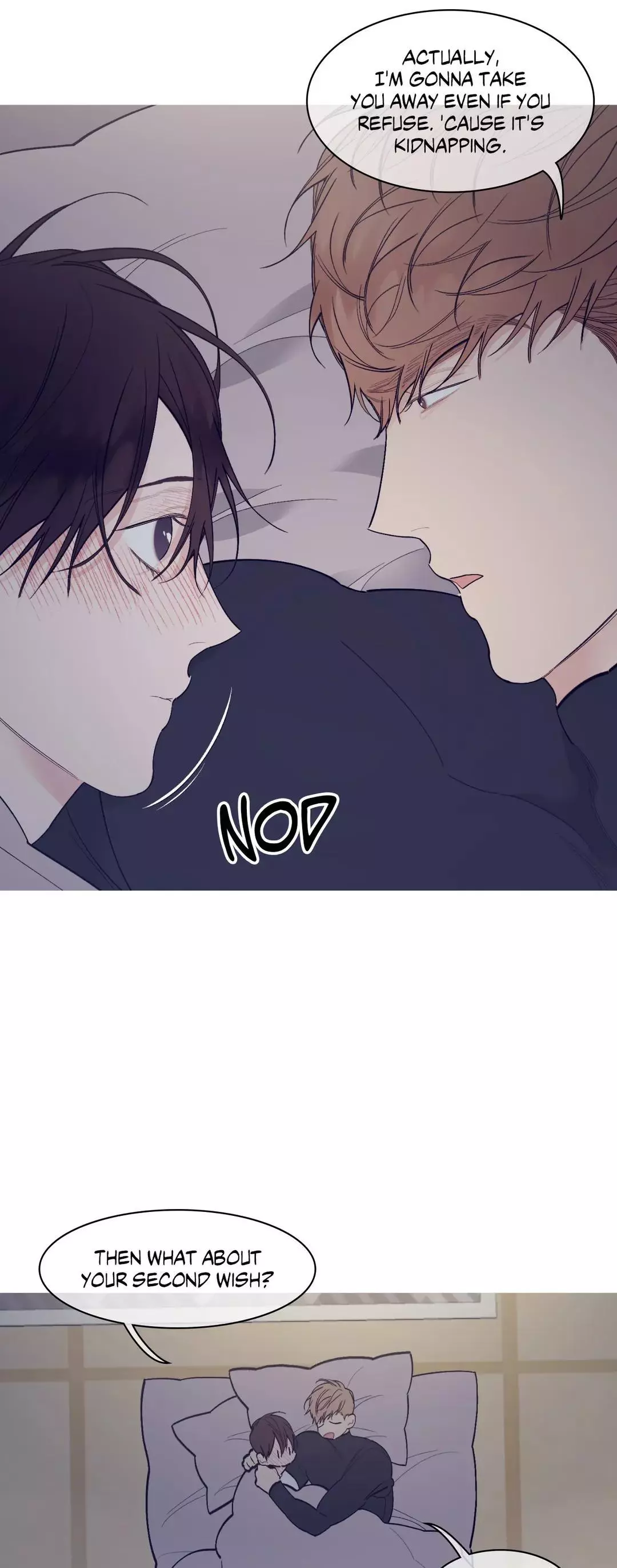 He + He - Chapter 33 - Page 5