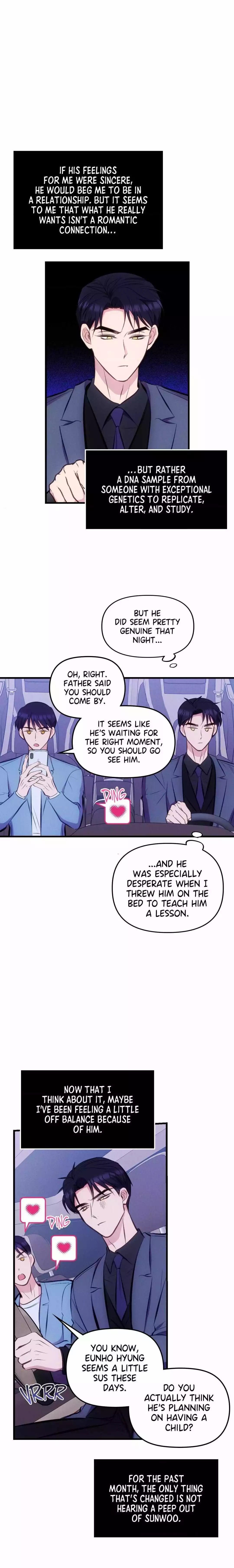 Headache - Chapter 11 - Page 11