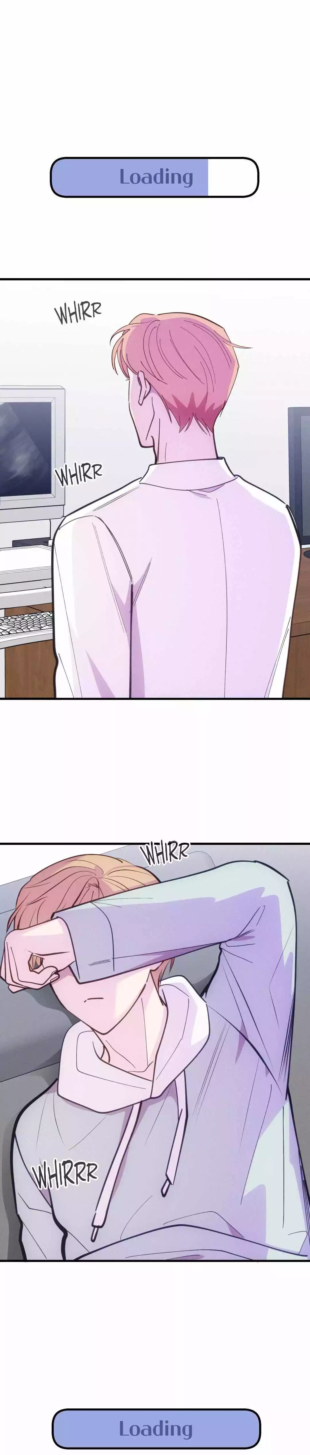 Headache - Chapter 16 - Page 7