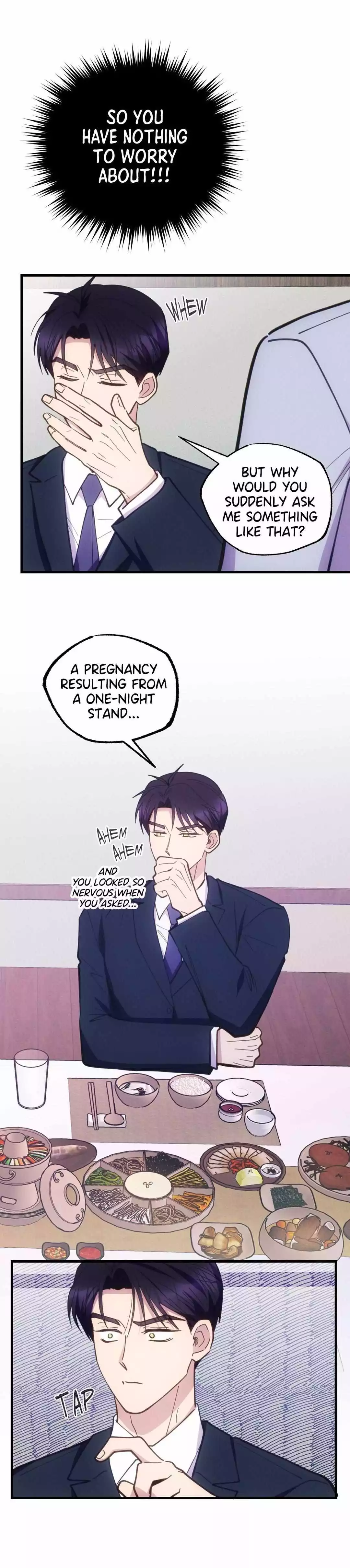 Headache - Chapter 21 - Page 24