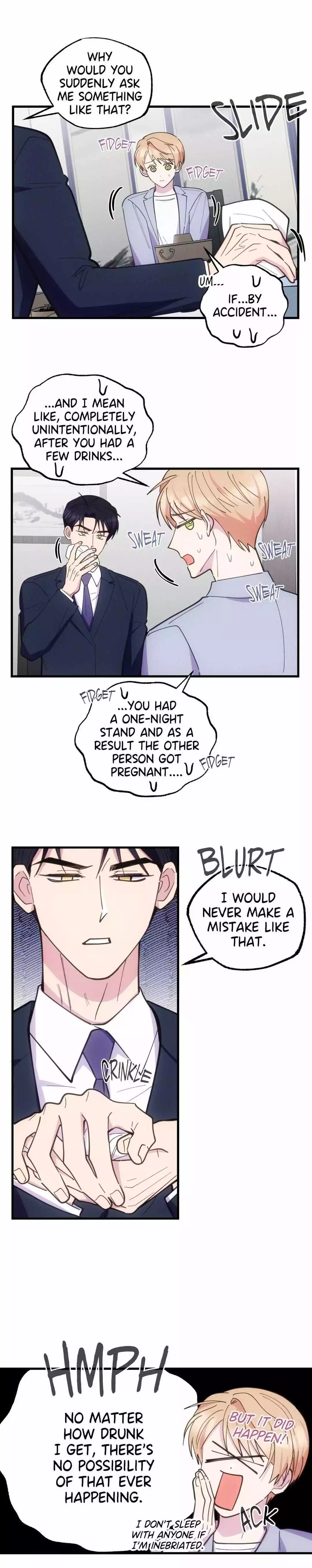 Headache - Chapter 21 - Page 17