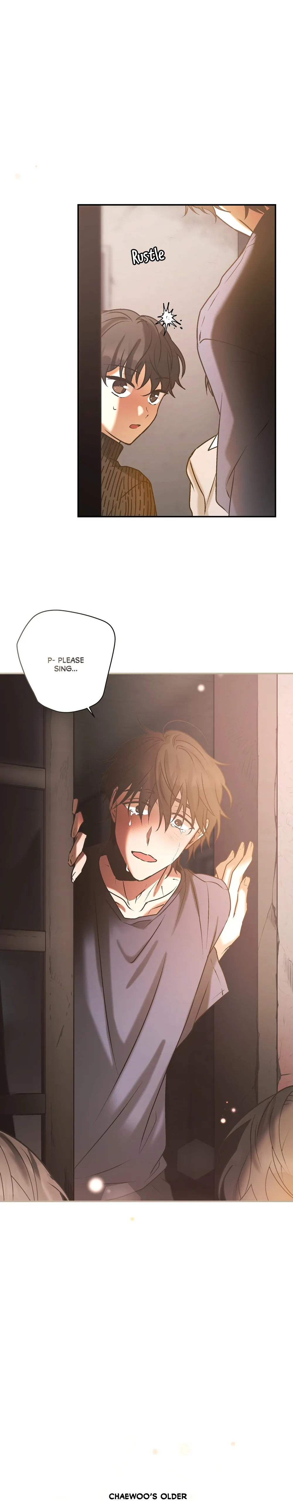 Healer - Chapter 5 - Page 13