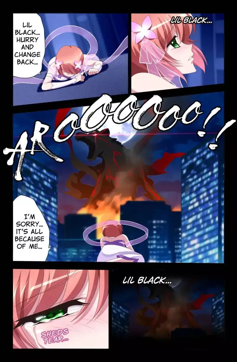 Heiquan - Chapter 11 - Page 13