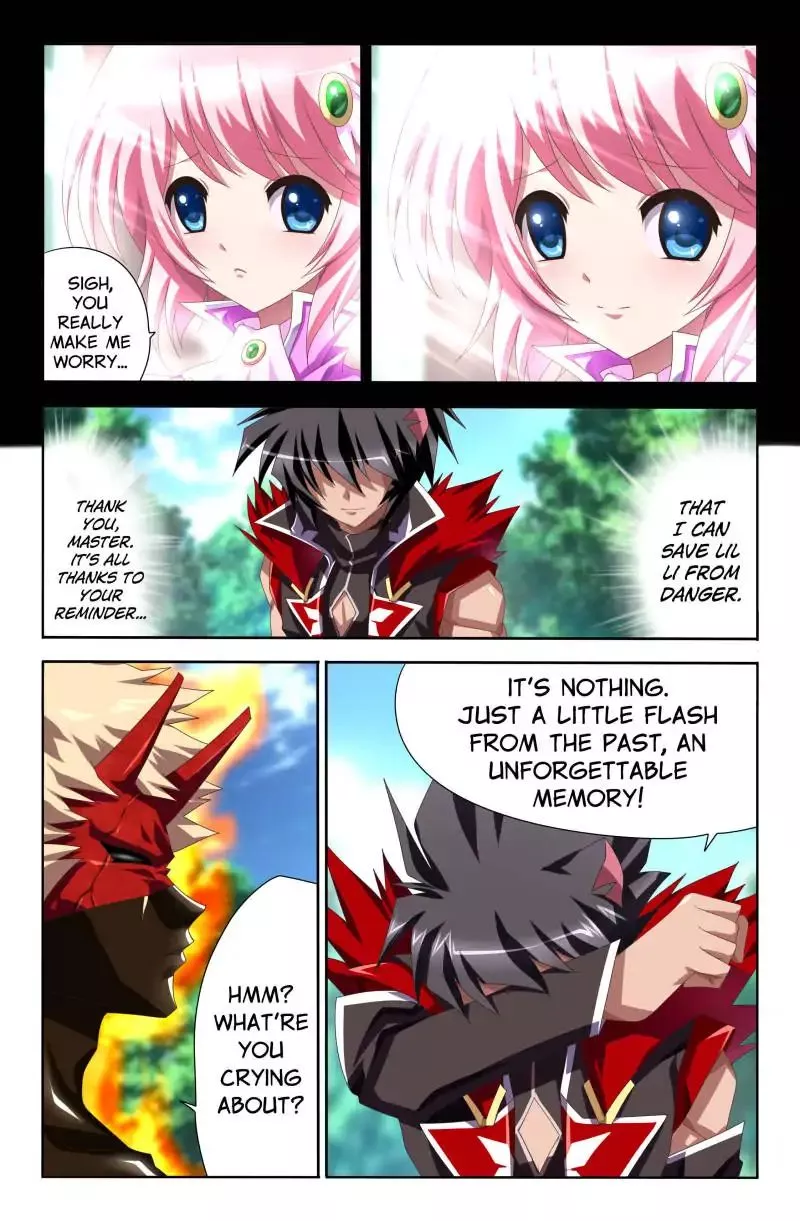 Heiquan - Chapter 15 - Page 9