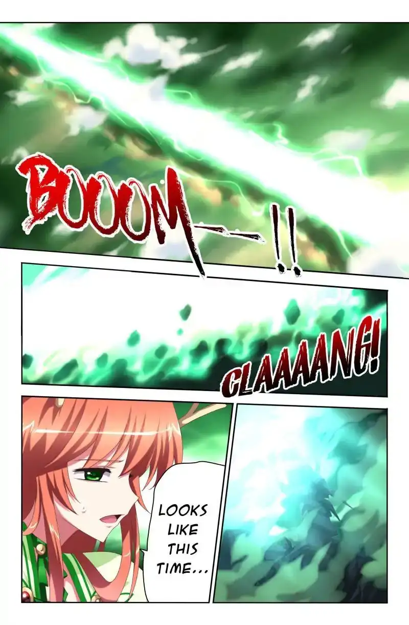 Heiquan - Chapter 19 - Page 2