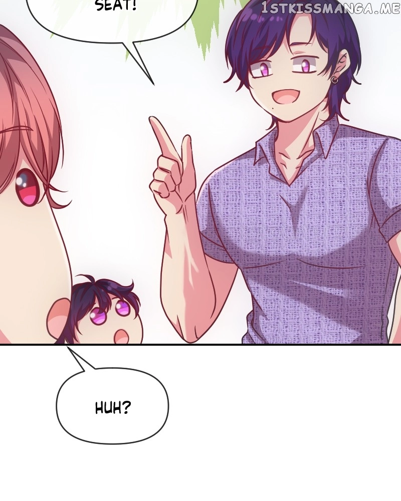 Hello Baby - Chapter 15 - Page 17