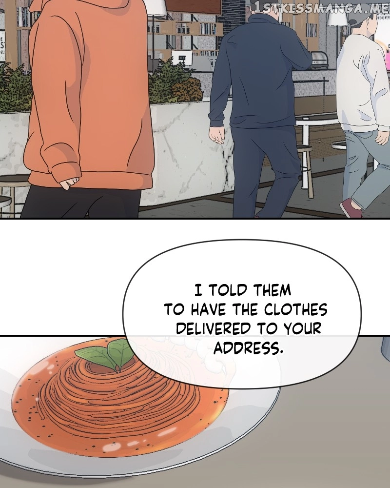 Hello Baby - Chapter 16 - Page 2