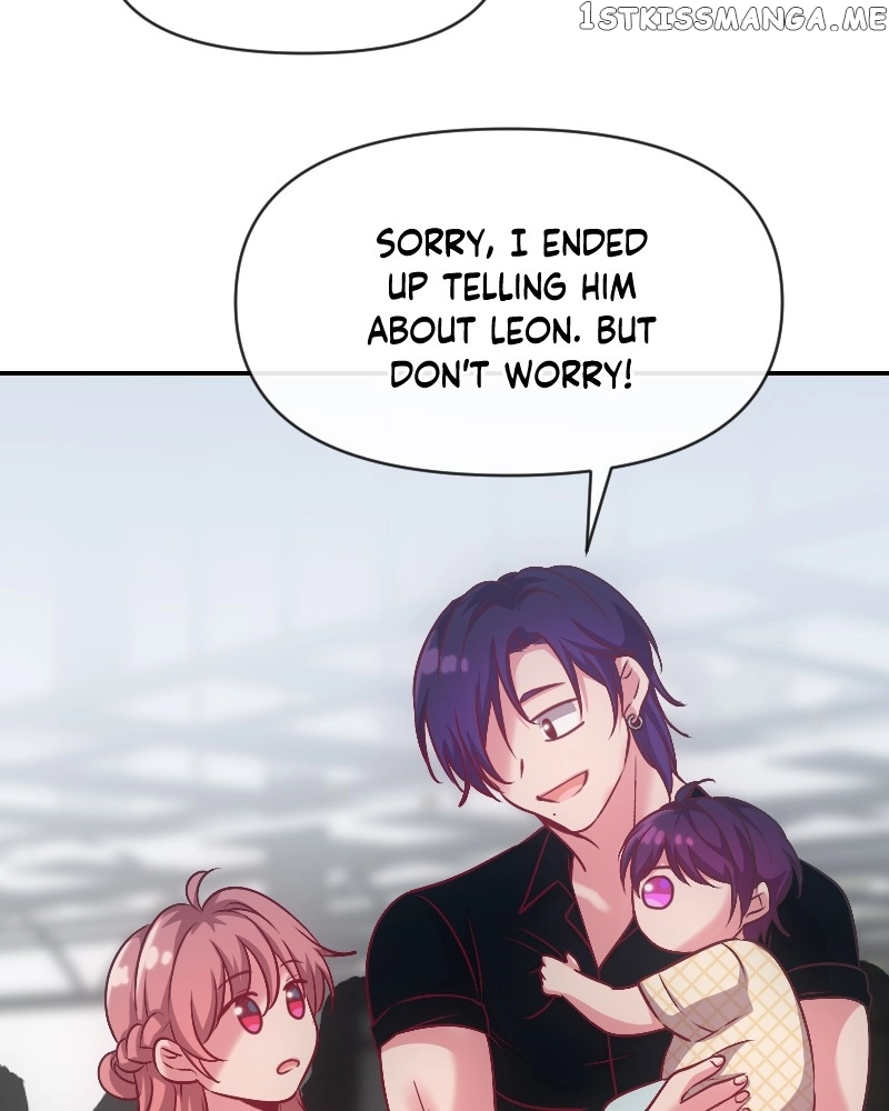 Hello Baby - Chapter 16 - Page 65