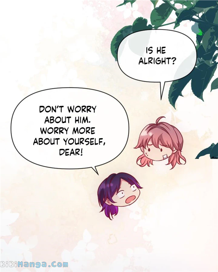 Hello Baby - Chapter 50 - Page 31
