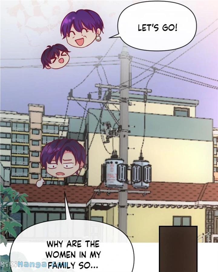 Hello Baby - Chapter 50 - Page 32