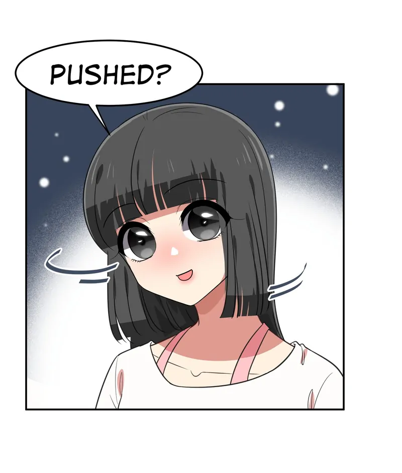 Help! Because Of A BUG, I’m Getting Pestered By The Game’s Babe - Chapter 43 - Page 15
