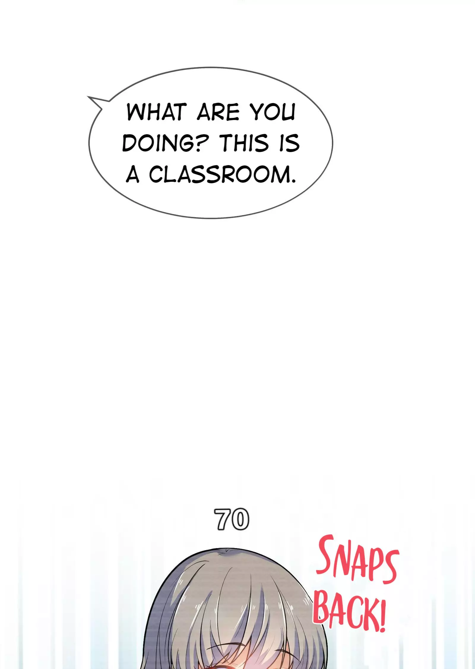 Her Lies - Chapter 11 - Page 2