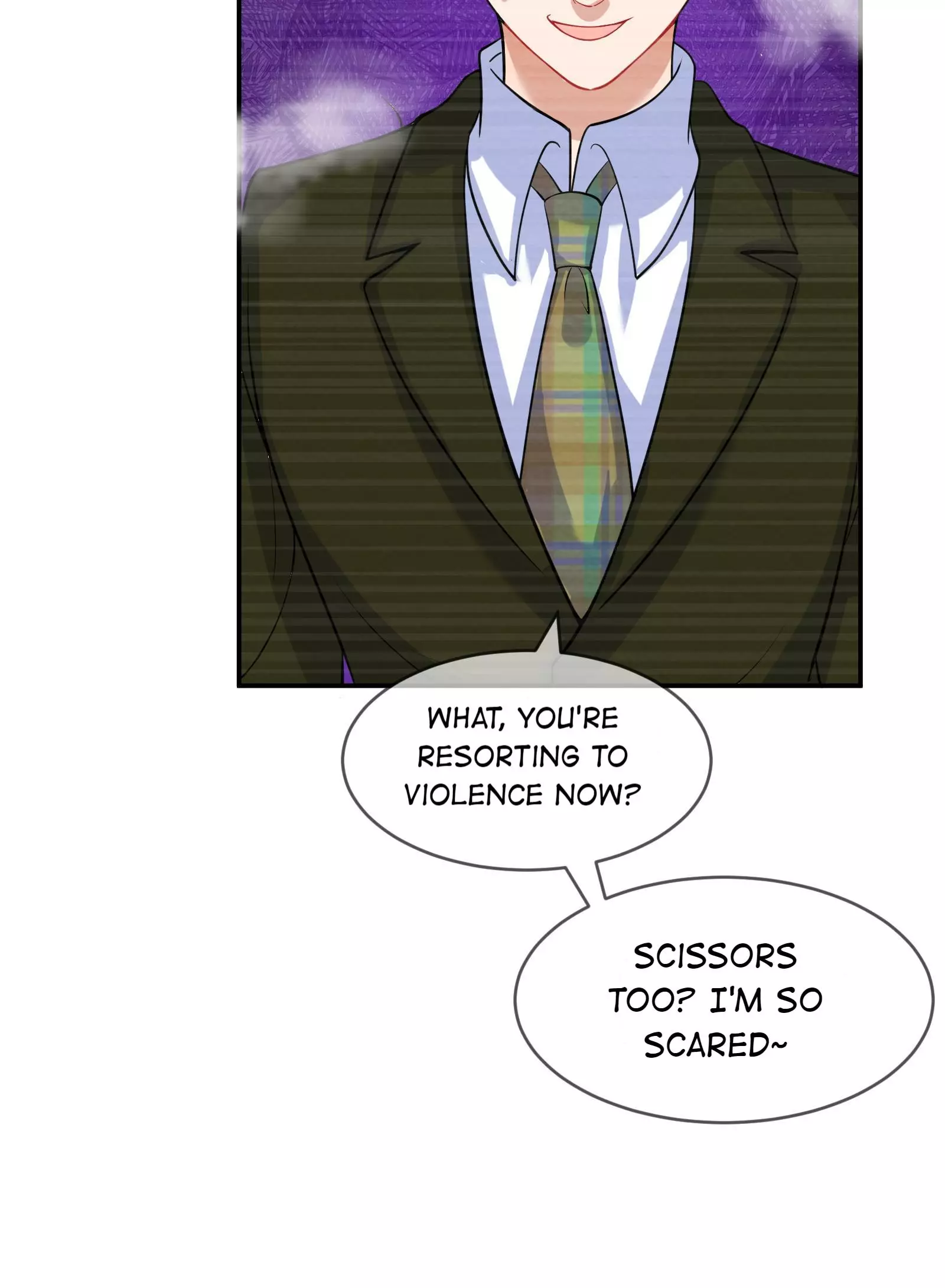Her Lies - Chapter 11 - Page 6