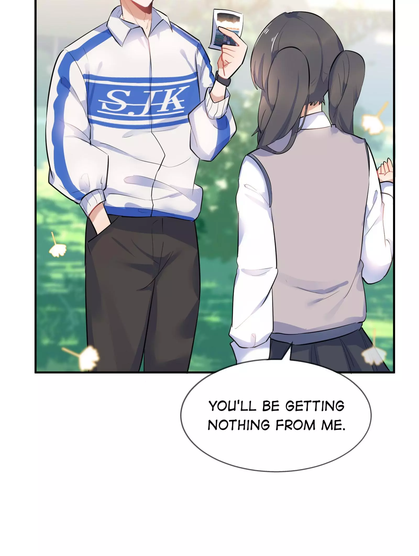 Her Lies - Chapter 15 - Page 5