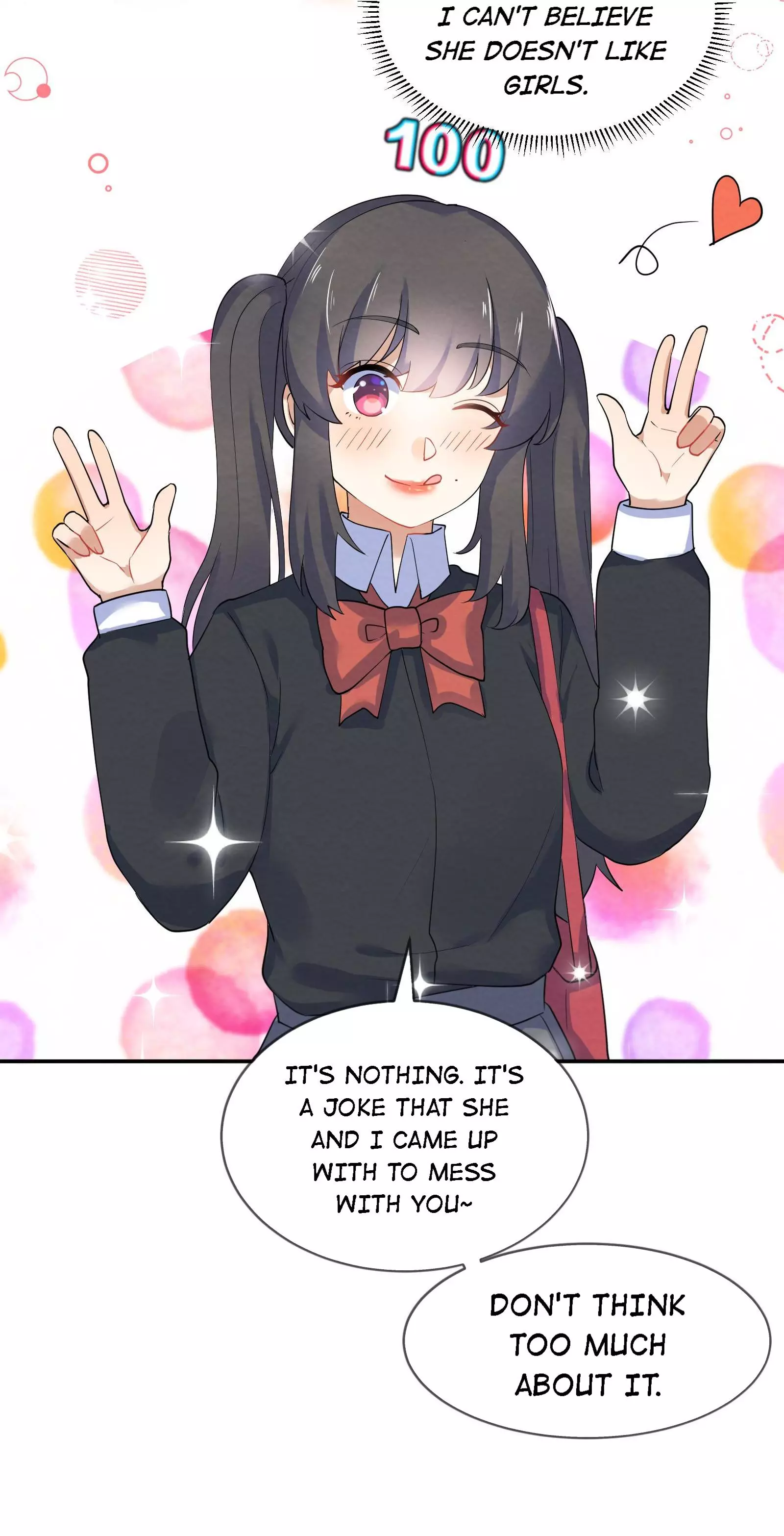 Her Lies - Chapter 36 - Page 2