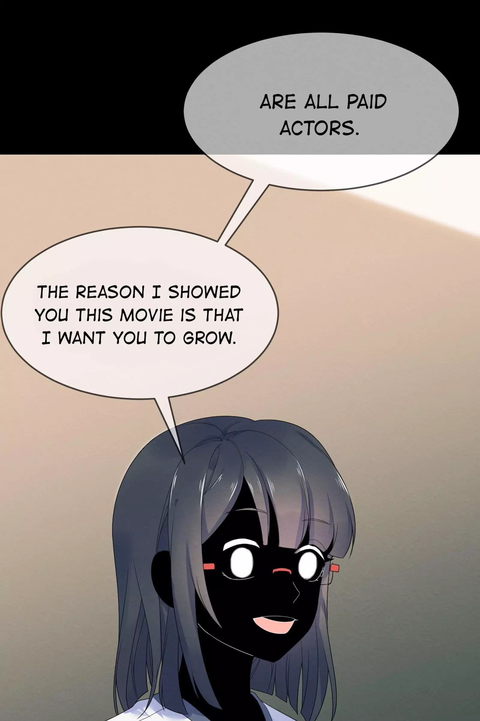 Her Lies - Chapter 51 - Page 5