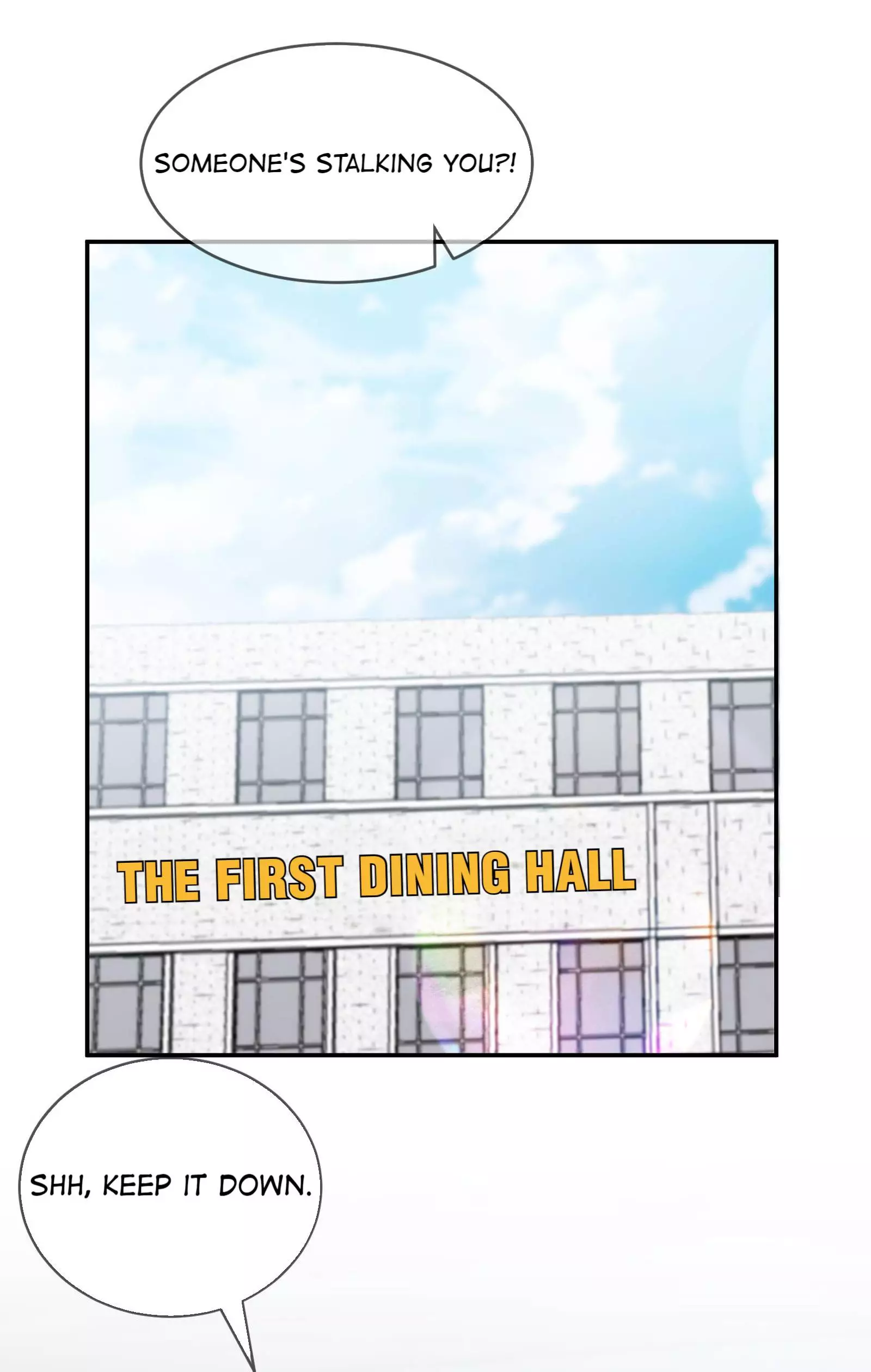Her Lies - Chapter 77 - Page 9