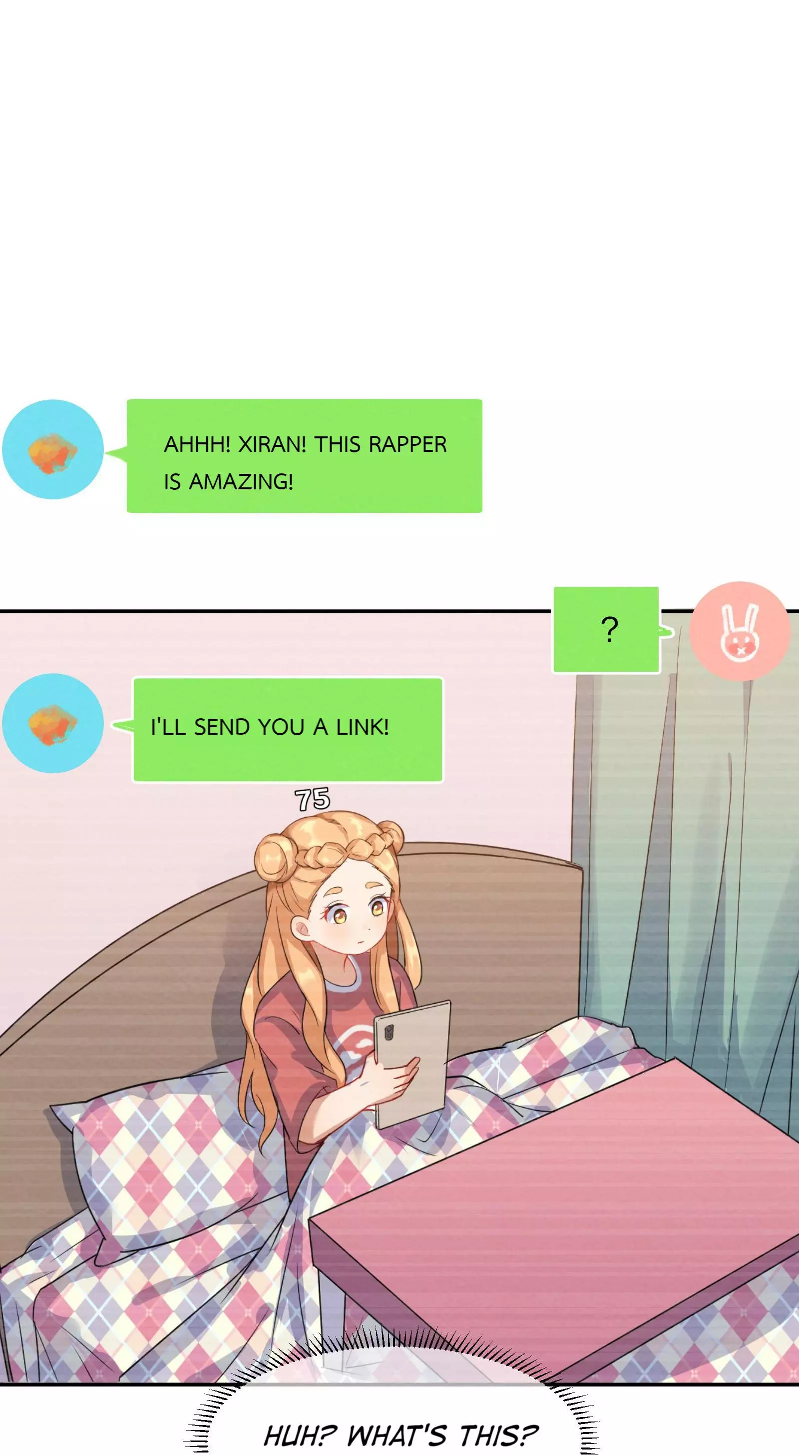 Her Lies - Chapter 8 - Page 37