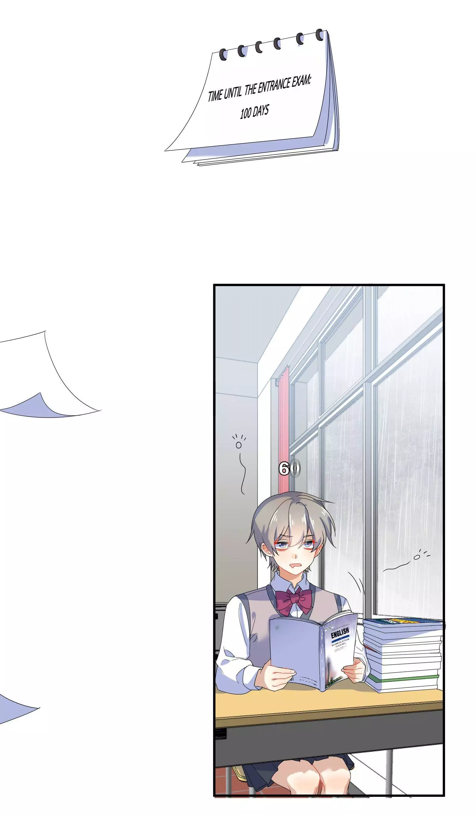 Her Lies - Chapter 80 - Page 2