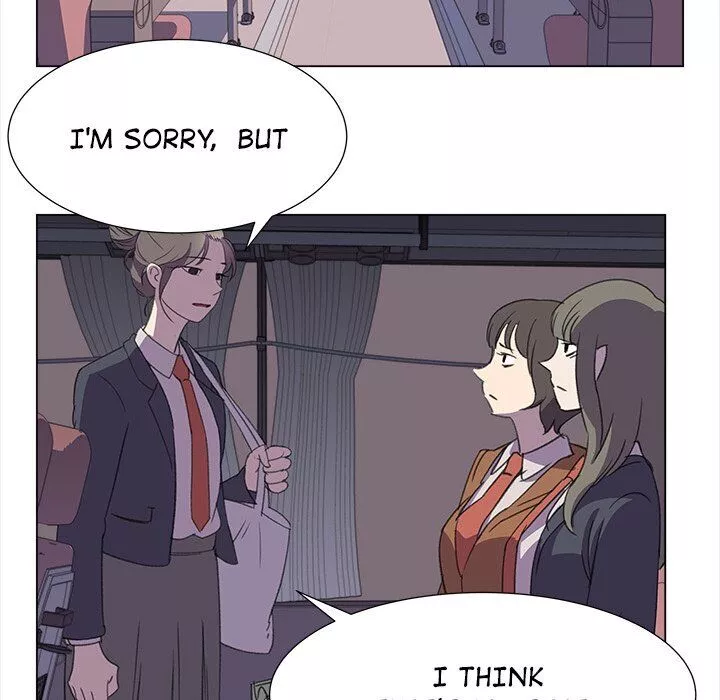 Her Time - Chapter 25 - Page 6