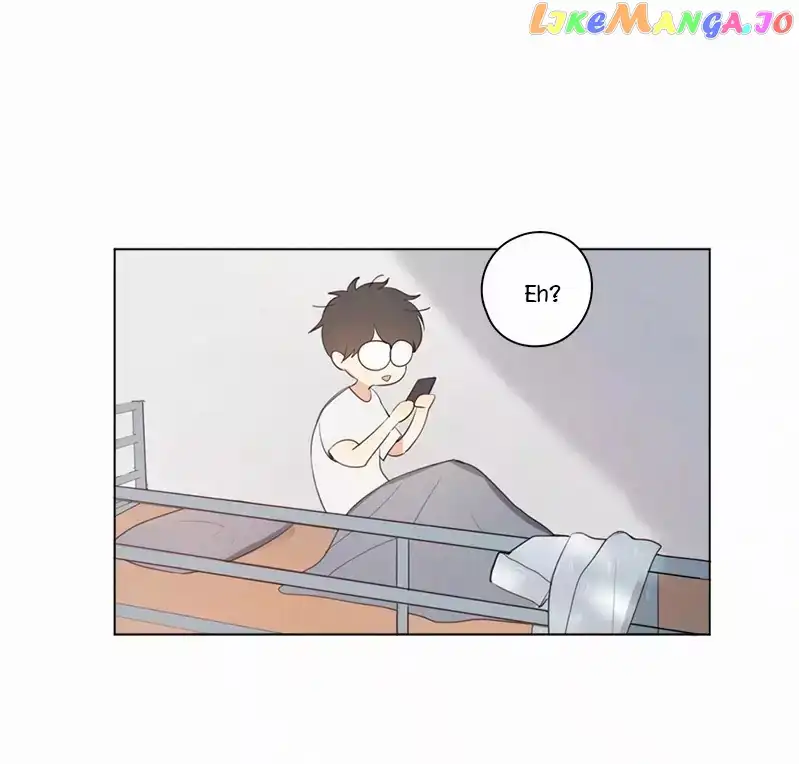 Here U Are - Chapter 38 - Page 4