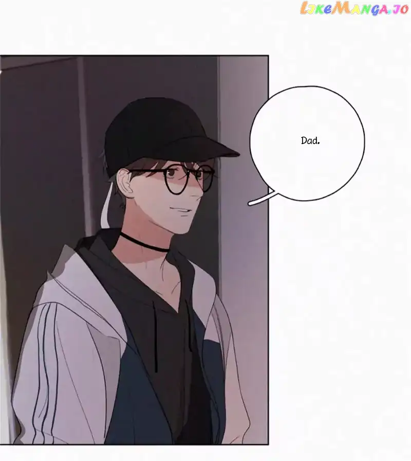 Here U Are - Chapter 50 - Page 9