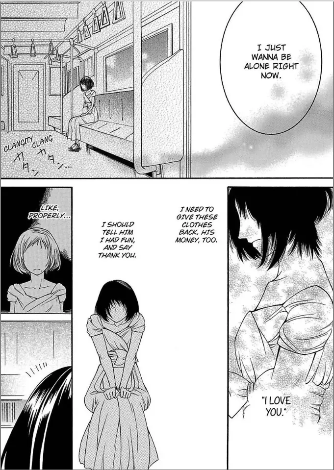 He's Way Too Serious, But I Can't Resist Him! -I Want to Spend the Rest of My Life with You - Chapter 3 - Page 29