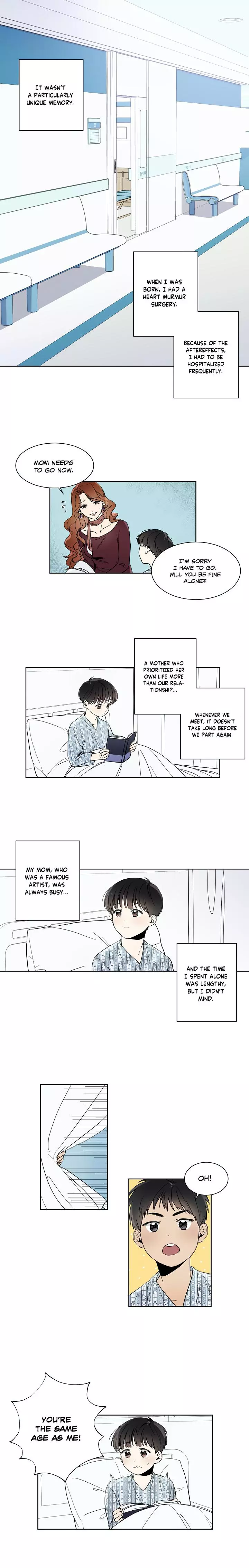 High Pulse - Chapter 2 - Page 2