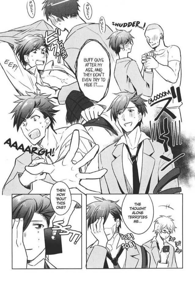 Hime Seme - Chapter 1 - Page 4