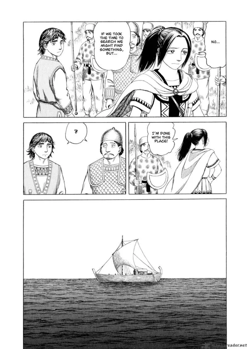 Historie - Chapter 38 - Page 12