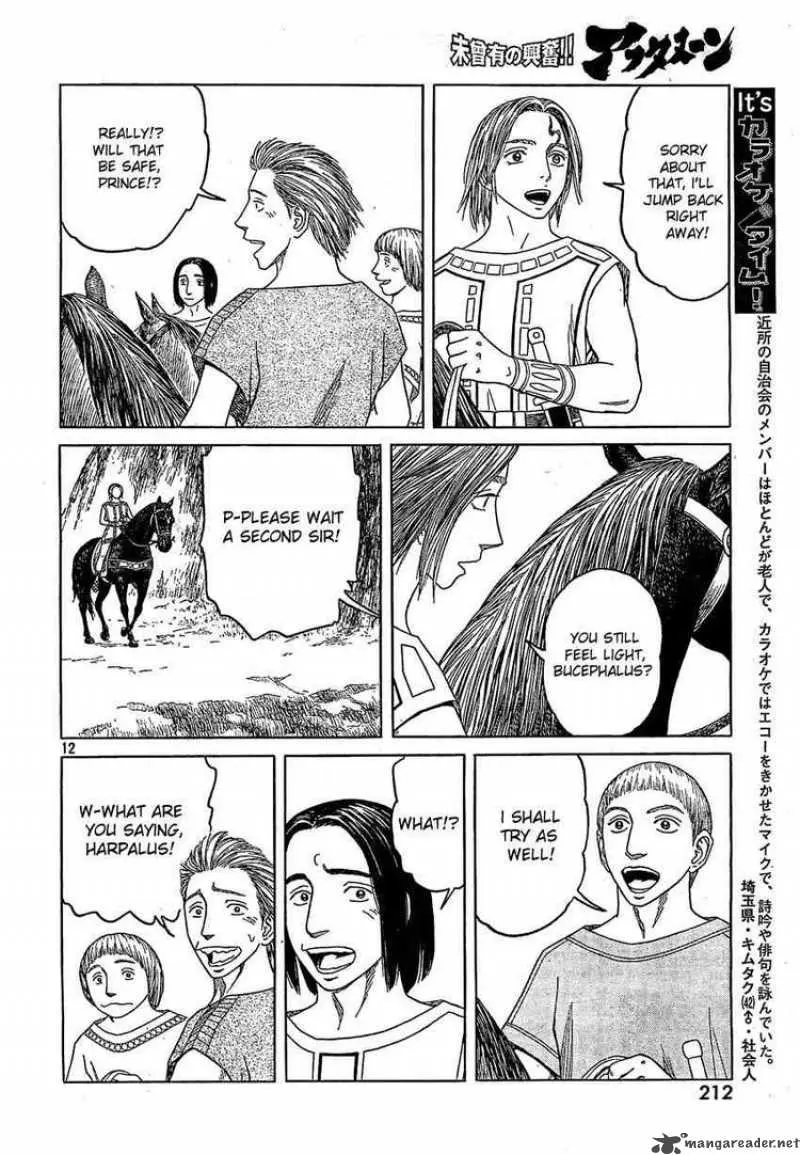 Historie - Chapter 57 - Page 11