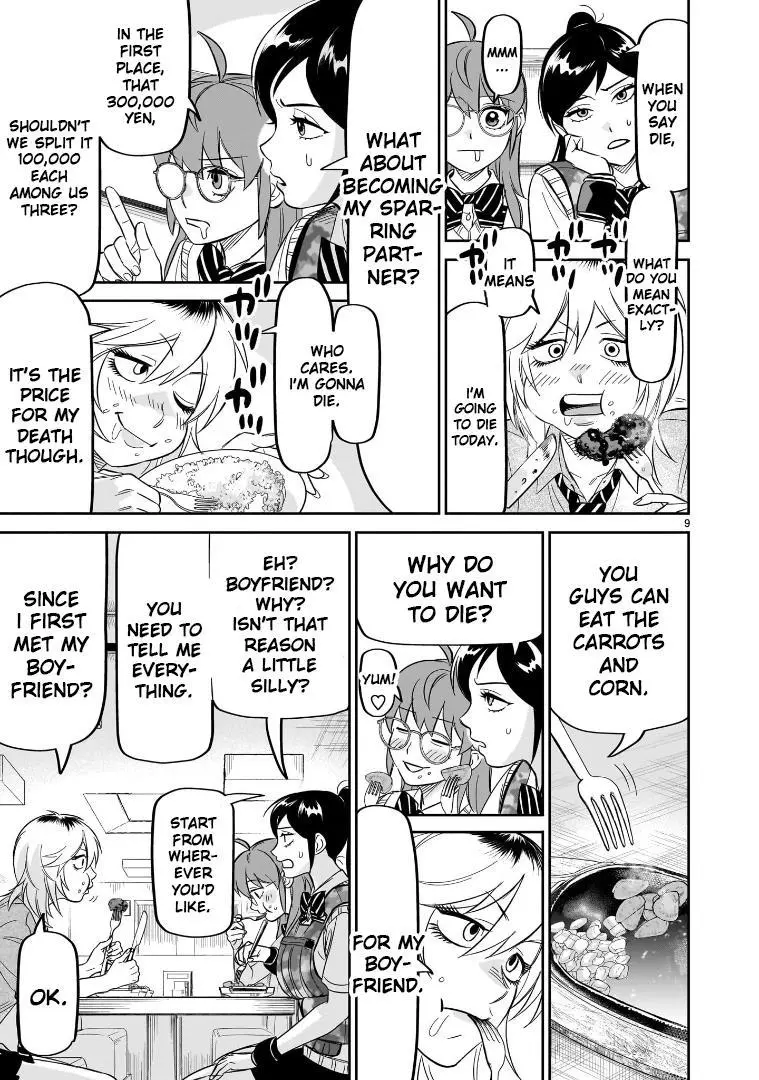 HITS - Chapter 23 - Page 8
