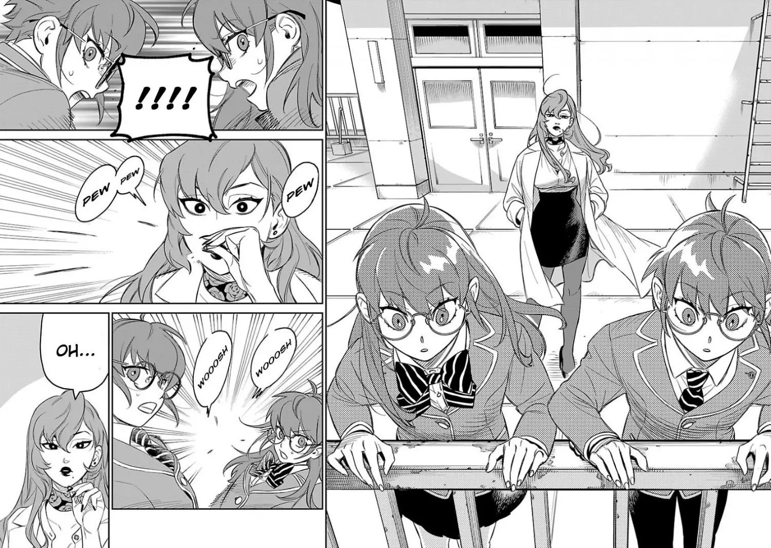 HITS - Chapter 4 - Page 17